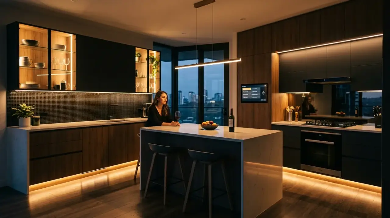 2025 kitchen trends overview. Exciting 2025 kitchen trends inspiring a beautiful and livable remodel.