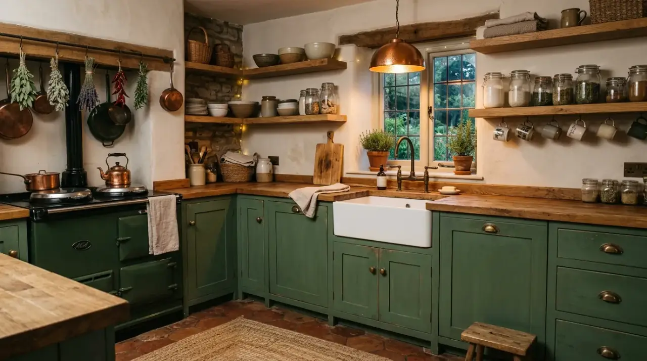 Black kitchen cabinet paint. Dramatic dark cabinetry creating a stronger and more polished kitchen mood.